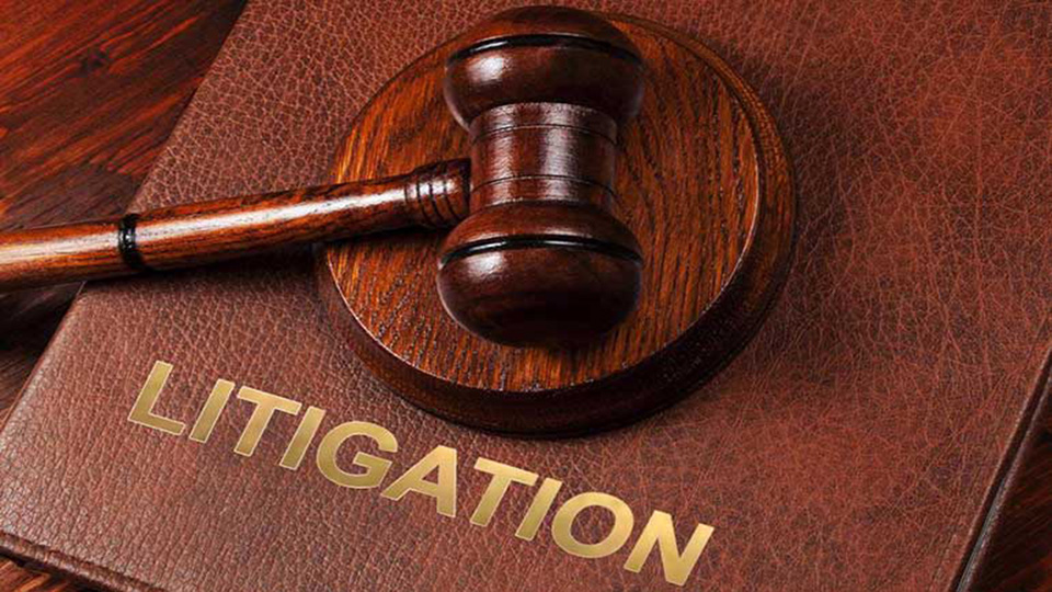 Tri Viet & Associates - Litigation1