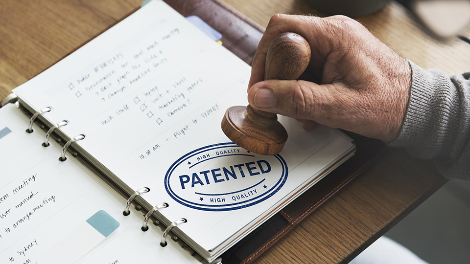 Tri Viet & Associates - Patent